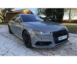 AUDI A7 SPORTBACK AUDI A7