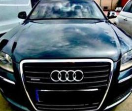 AUDI A8 AUDI - A8
