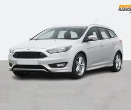 2015 - 2.0 TDCI 185 ST-3 5DR