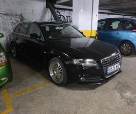 AUDI - A4