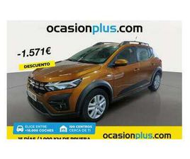 STEPWAY TCE EXPRESION 67KW