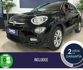 1.3MJT TREKKING 4X2 70KW