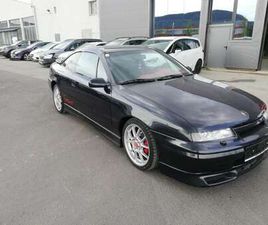 OPEL CALIBRA 2.0 16V
