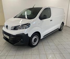 PEUGEOT EXPERT M 2.0 BLUEHDI 145CH S&S PACK PREMIUM CONNECT EAT8