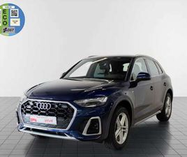 AUDI Q5 40 TDI 40 TDI QUATTRO-ULTRA S LINE S TRONIC 150KW
