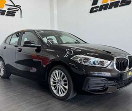 BMW SERIE 1 116 116DA BUSINESS CORPORATE