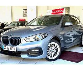 BMW SERIE 1 118 118IA BUSINESS CORPORATE