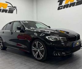 BMW SERIE 3 GT 330I XDRIVE 330IA GRAN TURISMO XDRIVE (9.75)