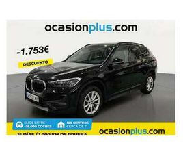 BMW X1 SDRIVE 16D SDRIVE 16D
