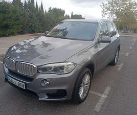 XDRIVE 40E