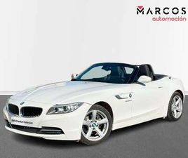 BMW Z4 COUPE SDRIVE20IA