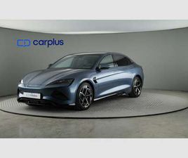 BYD SEAL DESIGN RWD 230KW