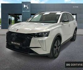 1.5BLUEHDI DRIVE EFF. PERFORMANCE LINE