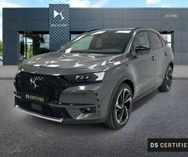 1.6 E-TENSE 300 AUTO 4WD LOUVRE