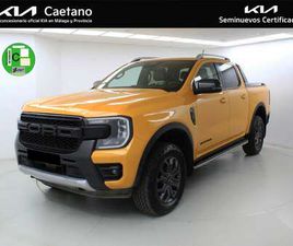 RANGER 2.0 ECOBL EAWD D CAB WILDTRACK AT