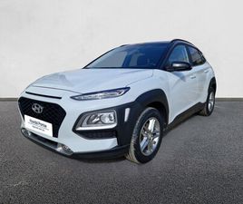 HYUNDAI KONA KONA 1.0 TGDI KLASS 4X2