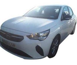 OPEL CORSA 1.5D DT S/S EDITION 100