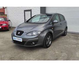 SEAT ALTEA 1.6TDI CR S&S I-TECH E-ECOMOTIVE