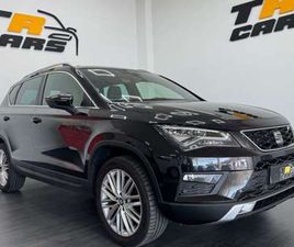 SEAT ATECA 2.0TDI CR S&S XCELLENCE 4DRIVE DSG7 190