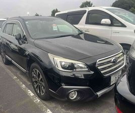 2014 - 2.5I SE PREMIUM ESTATE 5DR PETROL LINEARTRONIC 4WD EURO 6 (START/STOP) (175 PS)