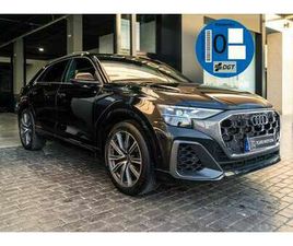 TFSIE BLACK LINE QUATTRO TIPTRONIC 290KW