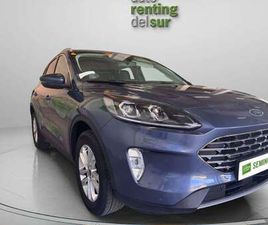 1.5 ECOBOOST TITANIUM FWD 150