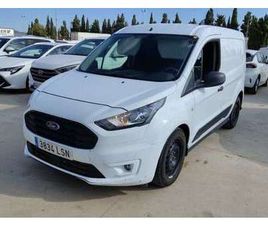 FORD TRANSIT CONNECT VAN VAN 1.5 TDCI ECOBLUE S&S L1 200 TREND 100CV
