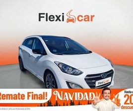 HYUNDAI I30 SW CW 1.6 CRDI 110CV BLUEDRIVE CRUISE