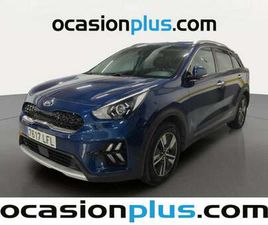 KIA NIRO 1.6 HEV DRIVE
