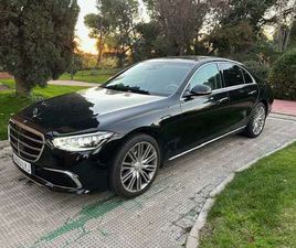 350D 9G-TRONIC 4MATIC