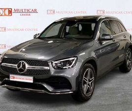 -CLASS 2.0 D 4MATIC AUTO 5P