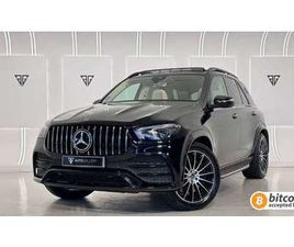 MERCEDES GLE GLE 450 4MATIC AUT.