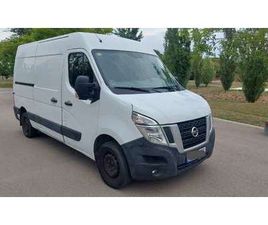 NV400 FG. 2.3DCI 135 L2H2 3.5T FWD COMFORT