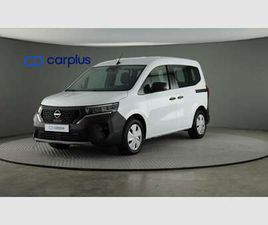 TOWNSTAR 5 PLAZAS 1.3G 96KW L1 ACENTA