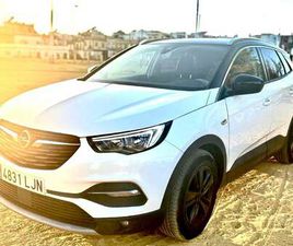 OPEL GRANDLAND X GRANDLAND X 1.2T S