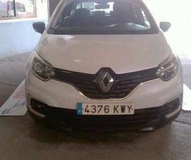 RENAULT SCENIC XMOD 1.5DCI ENERGY ECO2 XMOD 66KW