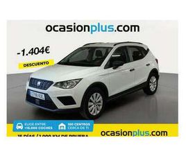 SEAT ARONA 1.0 TGI S&S REFERENCE 90