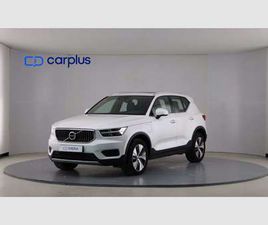 VOLVO XC40 T4 1.5 T4 TWIN RECHARGE INSCRIPTION EX AUTO
