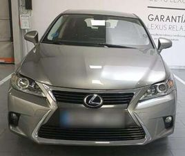 CT 200H BUSINESS BUSINESS