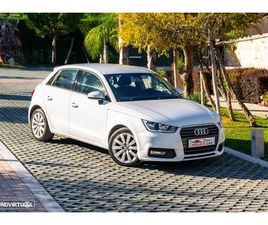 AUDI A1 SPORTBACK 1.4 TDI SPORT