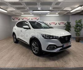 MG EHS 1.5TGDI PHEV LUXURY