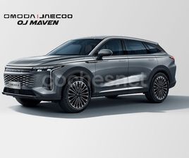 OMODA 9 SHS PREMIUM 1.5 TGDI AWD