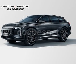 OMODA 9 SHS PREMIUM 1.5 TGDI AWD