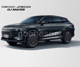 OMODA 9 SHS PREMIUM 1.5 TGDI AWD