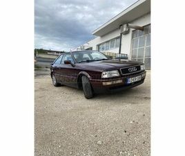 AUDI COUPE AUDI COUPE 2.0