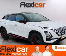 OMODA 5 1.6 TGDI 136.5KW DCT PREMIUM