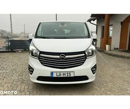 OPEL VIVARO L2H1 S&S TOURER