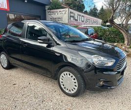 FORD KA FORD KA 1.2 *80000KM* NEOPATENTATI
