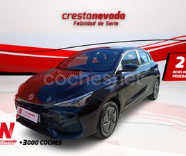 MG MG3 HYBRID STANDARD