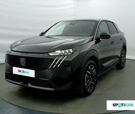 1.2 HYBRID 145CH GT E-DCS6